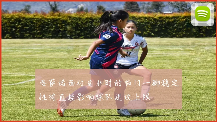 洛萨诺面对南非时的临门一脚稳定性将直接影响球队进攻上限